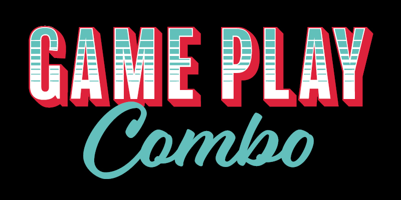 Game Play Combo has arrived! 